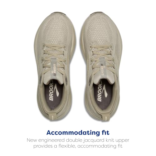 Image of Brooks Men's Glycerin 22 Neutral Running Shoe