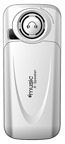 Image of KECHAODA K9 Dual SIM, 6.1cm (2.4 inch) Display, Wireless FM with Recording, 1800 mAh Battery, Bluetooth, Speed Dialing, Auto Call Recording, Vibration, Camera, BIS Certified & 1 Year (Silver)