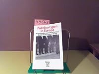 Politikertypen in Europa (German Edition) 3596119499 Book Cover