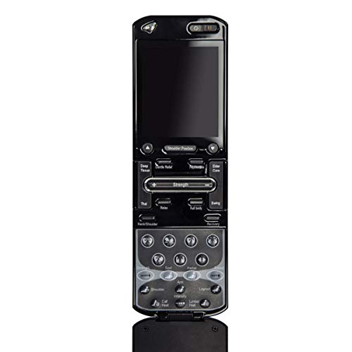 Osaki OS-Pro Yamato Massage Chair - Image 3