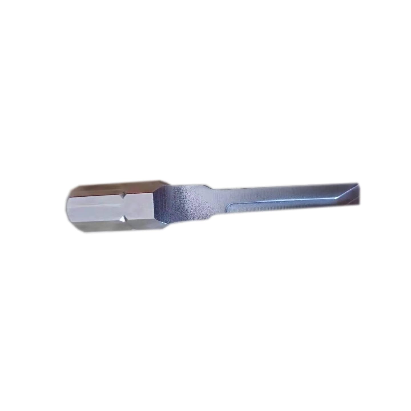 Auto Locksmith Tools, Stainless Steel Car Strong Force Power Key, Car Lock Fast Opener. Lock Pick (HU101)