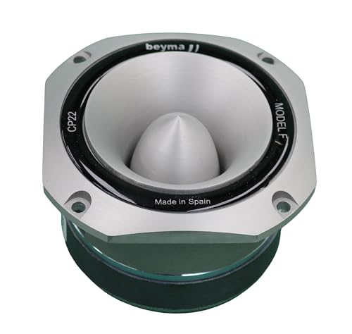 Beyma CP22 Compression Tweeter, 1