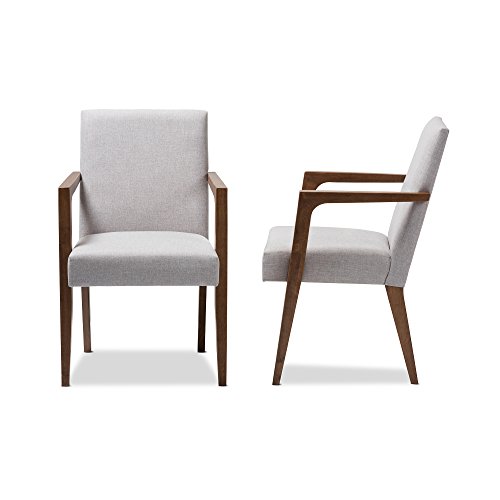 Sillón Tapizado Beige Tela Polyester Plegable miniatura 4