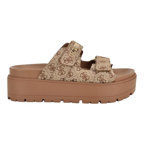 Image of Guess Women's Faxon Sandal