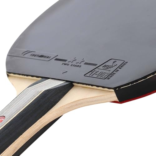 Cornilleau Sport Pack Solo ITTF Onaylı Masa Tenisi Raket + Kılıf Seti