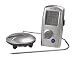 Produktbild Char-Broil 140558 Multisensor Digitales Thermometer, silber