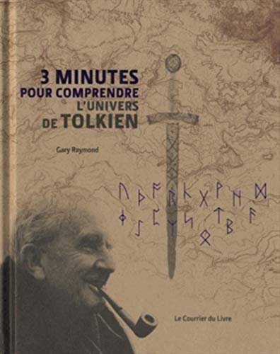 3 minutes pour comprendre l'univers de Tolkien