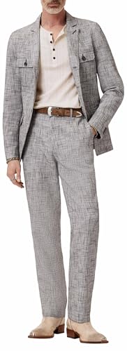 John Varvatos Men's Duncan Pant3