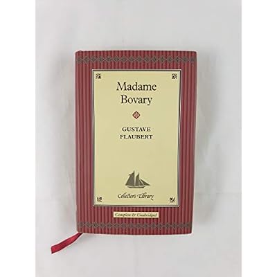 Madame Bovary