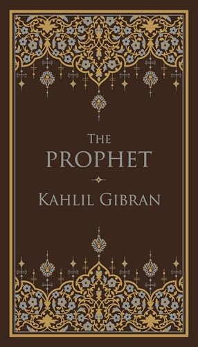 The Prophet (Barnes & Noble Flexibound Pocket Editions)