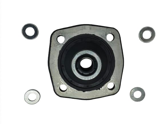 Shaft Bearing Case (Aluminum is Compatible with Kawasaki Jet Ski Drive