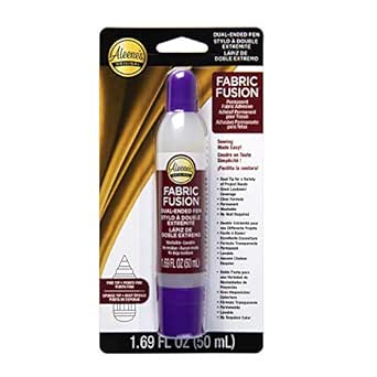 Aleene's Fabric Fusion - NOTM159384