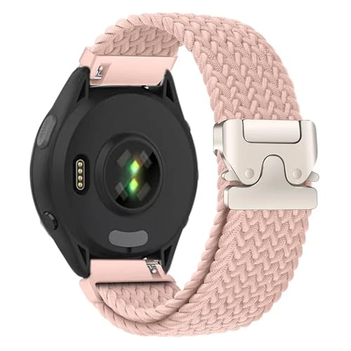 [�����ȓX] 20 �~�����[�g�� 22 �~�����[�g�����j�o�[�T���N�C�b�N�����[�X�p���V���[�g�����O�X�g���b�v�K�[�~�� Venu 4 3 2s �ɓK���A�p�C�I�j�A 165/255/265/570 �����X�g���b�v�ɓK��(Pink,22mm)