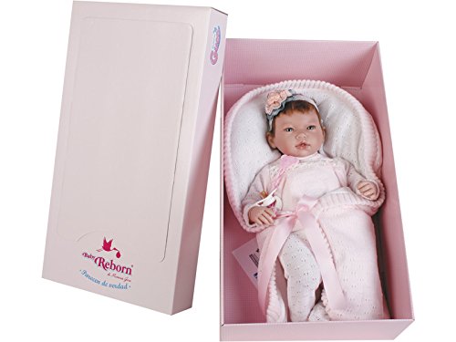 bebe reborn candela