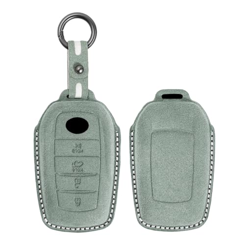 XENDRO �L�[�P�[�X �L�[�z���_�[ �L�[�ی� �g���^������ �J���[�� XE Land Cruiser RAV4 Prime Hilux Tundra tuner SW4���ɓK�p PU���U�[ �n���h���C�h ��D�� ������� �v���[���g ���