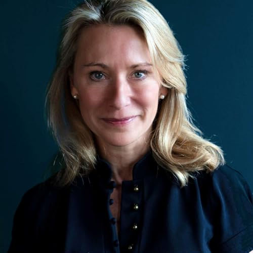 Anouschka Menzies, co-founder of Bacchus PR on the PRmoment Podcast