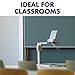 Apollo Overhead Projector, Horizon 2, 2000 Lumen Output, 10