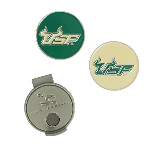 Image of Collegiate Hat Clip & 2 Ball Markers