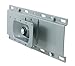 ATDEC TH-30-50-RW Telehook Heavy Duty Adjustable Rotating Wall Mount