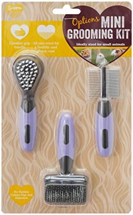 Rosewood Options - Set de aseo mini