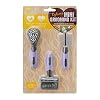 Options Mini Grooming Set