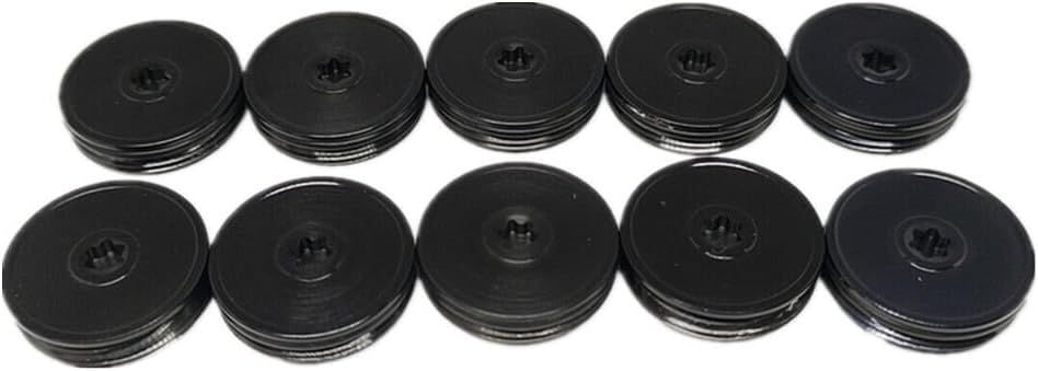 4/6/8/10pcs Golf Weight Wrench Set Compatible with Odyssey AI-ONE Putter Club Weights