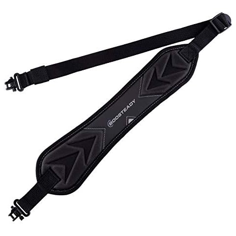 BOOSTEADY Two Point Gun Sling Cover