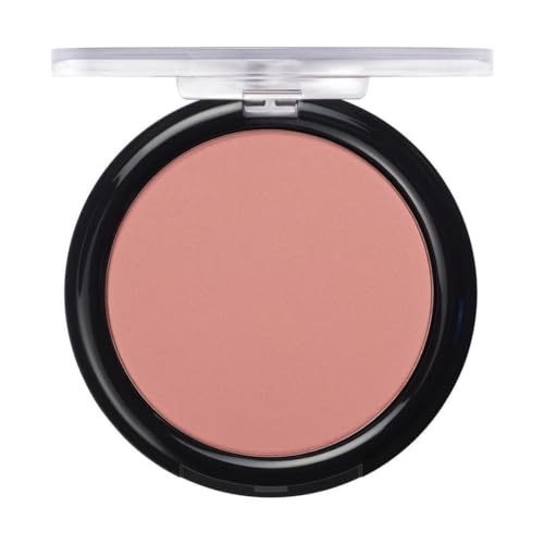 Rimmel - Maxi Blush - Effet bonne Mine et Naturel - Longue Tenue - 006 Exposed - 9gr