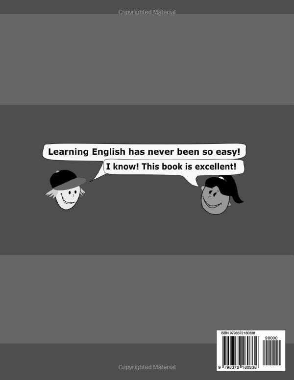 Preston Lee’s 2-in-1 Book Series! Beginner English Lesson 1 - 20 For Cantonese Speakers + Master English Speaking - Volume 1 (Preston Lee's English For Cantonese Speakers) image 3