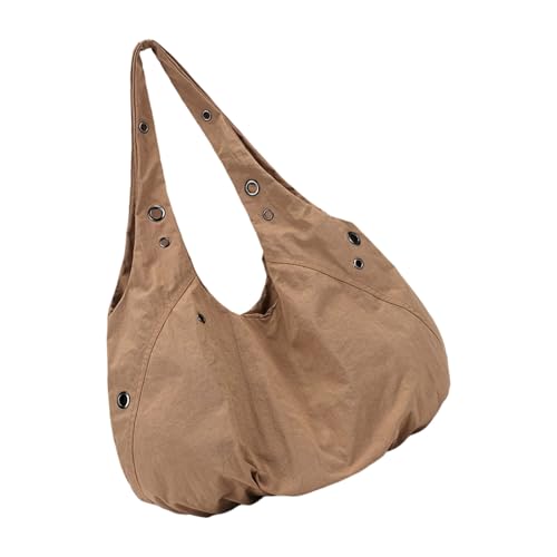Sac à main sous les bras compact en nylon pour libérer vos mouvements