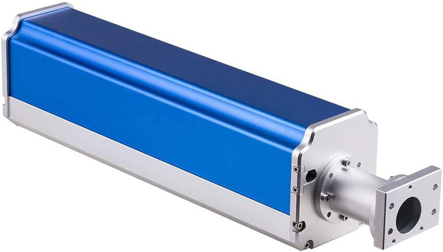 Fibre Path Fibre Marking Optical System Part for Fibre Marking Machine (Color : Black-b)