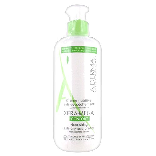 Preisvergleich Produktbild ADERMA Cremes, 400 ml