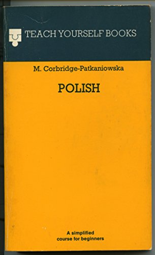 Polish (Teach Yourself) view 2