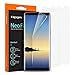 Spigen Liquid Air Armor Designed for Galaxy Note 8 Case Bundle with NeoFlex Screen Protector (2 Pack), and SteadiBoost Wireless Charger