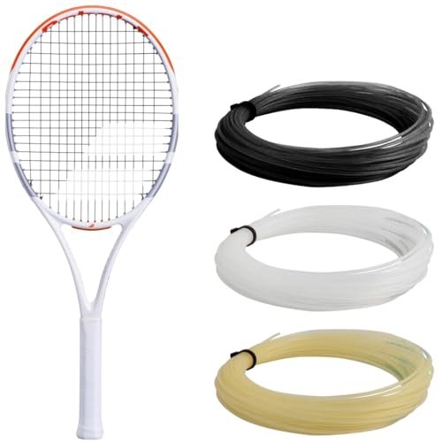 Babolat Evo Strike Tennis Racquet (2nd Gen) (4 1/4