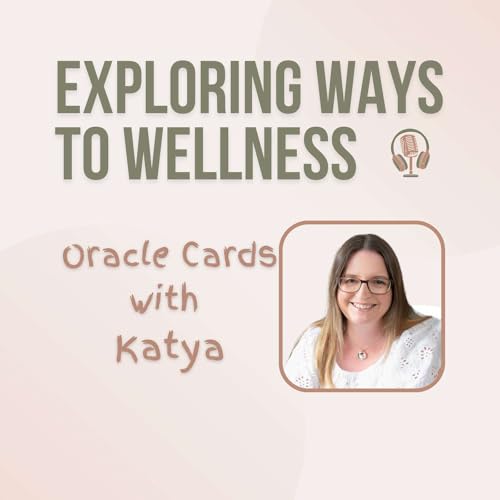 Exploring Oracle Cards with Katya