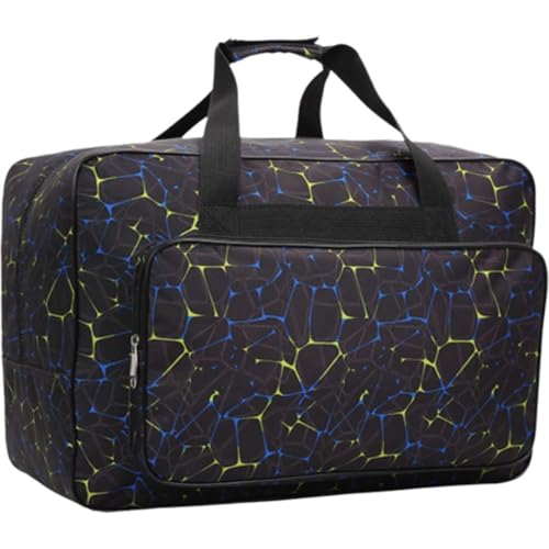 Étui machine à coudre Sanfly sac de rangement pour voyage - 2