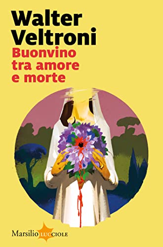 Buonvino tra amore e morte (La serie del commissario Buonvino)