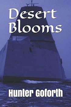 Desert Blooms (Roger Hammond)