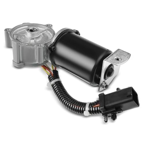 Motor de cambio caja transferencia Yl2z7g360aa para coche Mercury Mountaineer