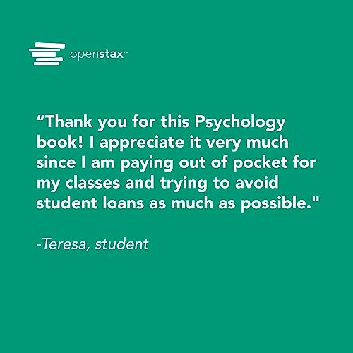 Xanedu Publishing Inc TAIITI-3235 Psychology 2E: Official Openstax [Paperback thumb #7