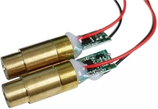 Qiaoba Green Laser Module Diode Laser Light 532nm (Green Dot) 5mw (1)