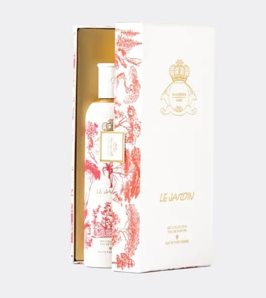 Le Jardin Perfume
