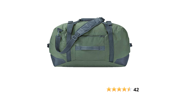 PELICAN ダッフルバッグ 100L OD SL-MPD100-OD