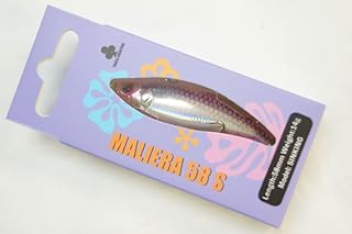 トレフルクリエーション マリエラ 58S #夜桜ミラー