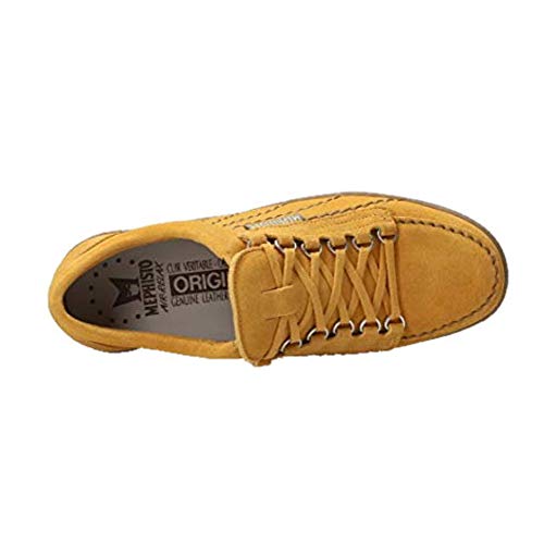 Image of Mephisto womens Sneaker