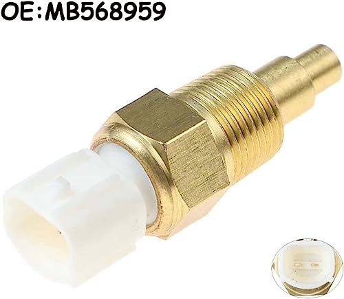 Capteur température refroidissement MB568959 pour radiateur auto