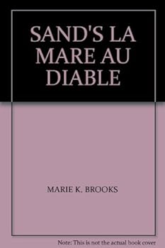 Unknown Binding SAND'S LA MARE AU DIABLE Book