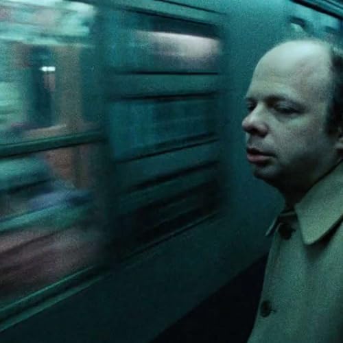 Episode 78 - My Dinner With Andre