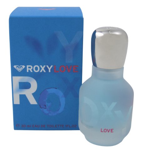 Roxy Love by Roxy For Women. Eau De Toilette Spray 3.4-Ounces